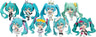 Good Smile Racing - Hatsune Miku - Blind Box Series: Racing Miku All Stars Figure Collection Vol. 2 (Good Smile Company)