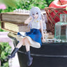 Majo no Tabitabi - Elaina - Noodle Stopper Figure - Flare Skirt ver. (FuRyu)