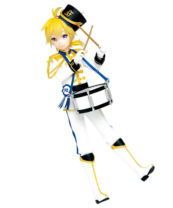 Kagamine Len - Vocaloid