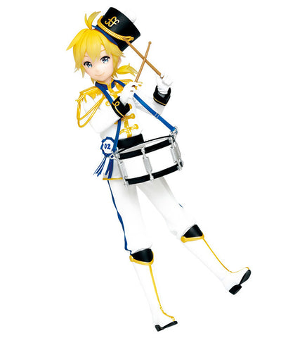 Vocaloid - Kagamine Len - Winter Live (Taito)