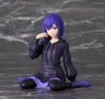 Kamitsubaki-shi Kensetsu-chuu. - Tanioki Rime - Premium Chokonose Figure (Sega Fave)