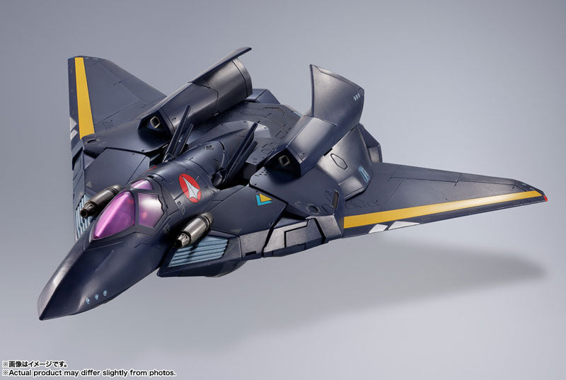 Macross 7 - VF-17S Nightmare - DX Chogokin (Bandai Spirits