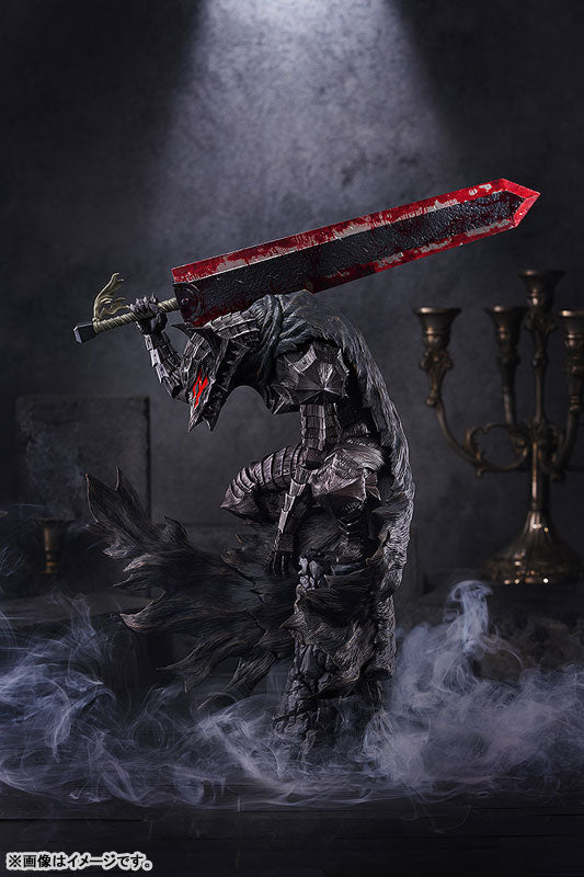 Guts - Berserk