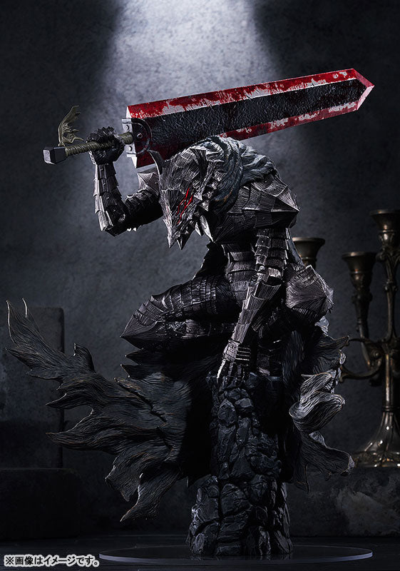 Guts - Berserk