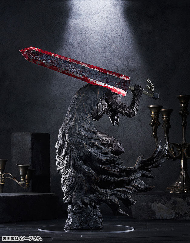 Guts - Berserk