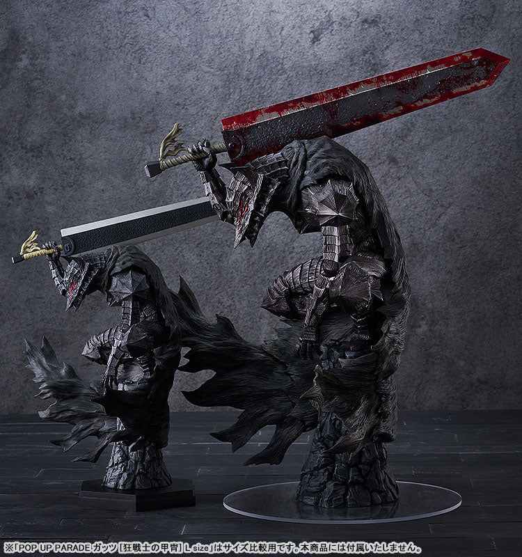 Guts - Berserk