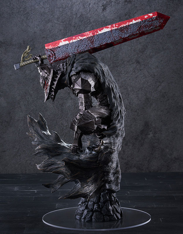 Guts - Berserk