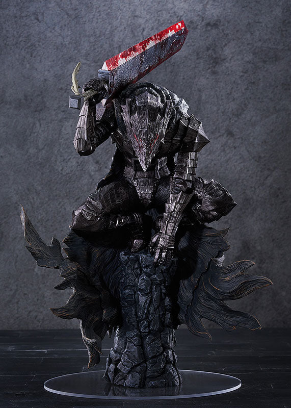 Guts - Berserk