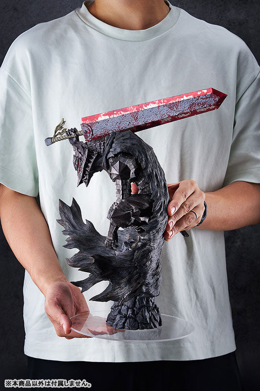 Guts - Berserk