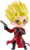 Trigun Maximum - Vash the Stampede - Nendoroid (#3012) (Chugai Mining, Good Smile Company)