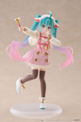 Piapro Characters - Hatsune Miku - Hatsune Miku Wonderland Series - Ookami to Shichihiki no Koyagi (Taito)