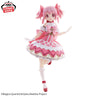 Gekijouban Mahou Shoujo Madoka☆Magica Walpurgis no Kaiten - Kaname Madoka (Bandai Spirits)
