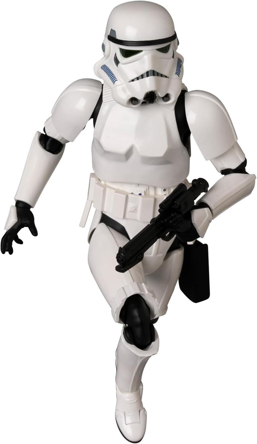 Stormtrooper - Star Wars