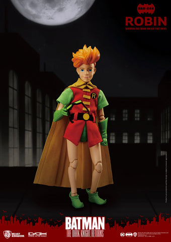 Dynamic Action Heroes #044 "DC Comics" Robin [Comic/ The Dark Knight Returns]