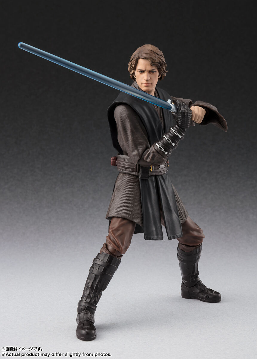 Anakin Skywalker - Ahsoka