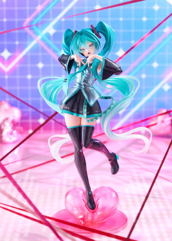 Piapro Characters - Hatsune Miku - T-most - 1/6 (Taito)