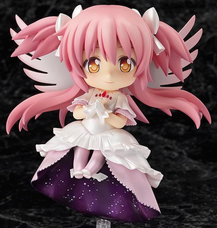 Ultimate Madoka - Nendoroid #285 - 2025 Re-release (Good Smile Company)