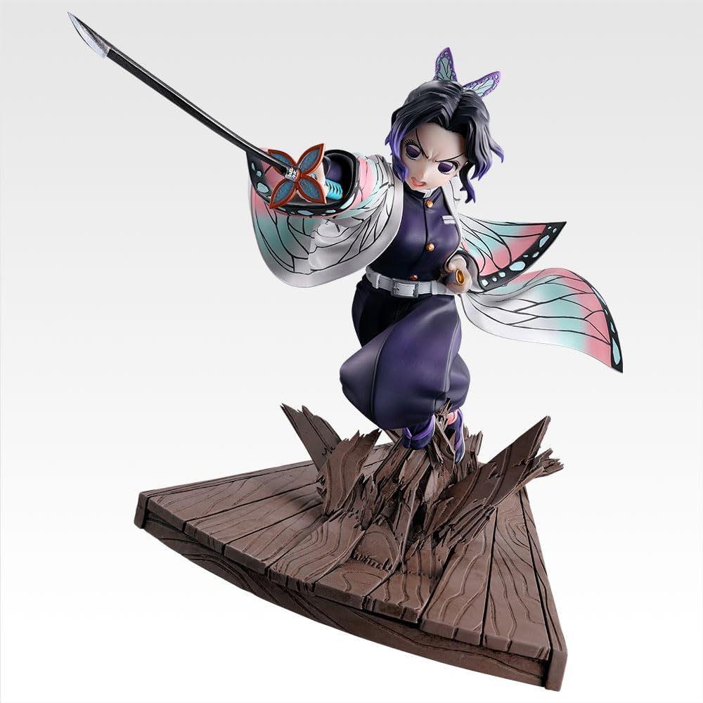 Kimetsu no Yaiba - Kochou Shinobu - Ichiban Kuji - Ichiban Kuji