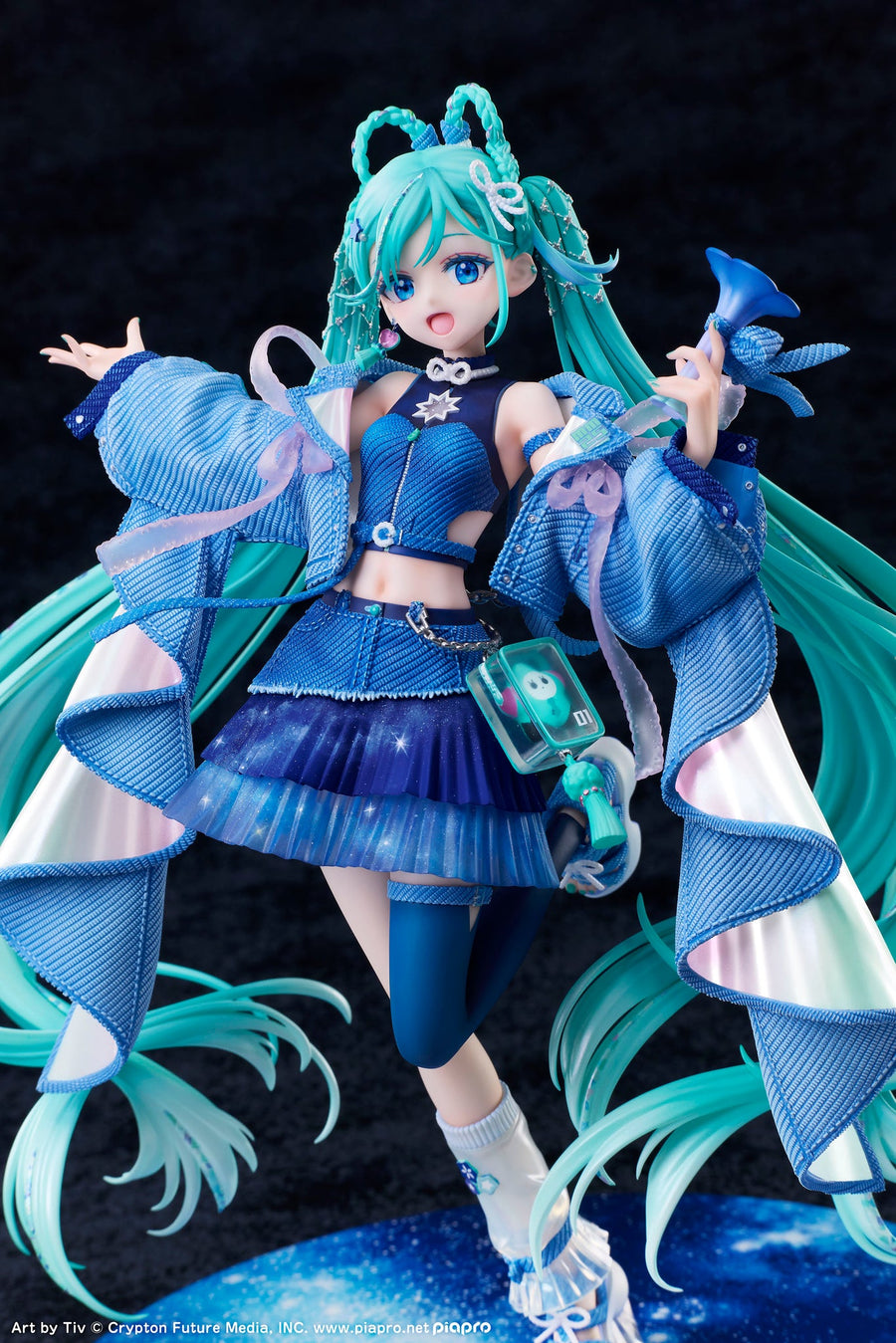 Hatsune Miku - Piapro Characters