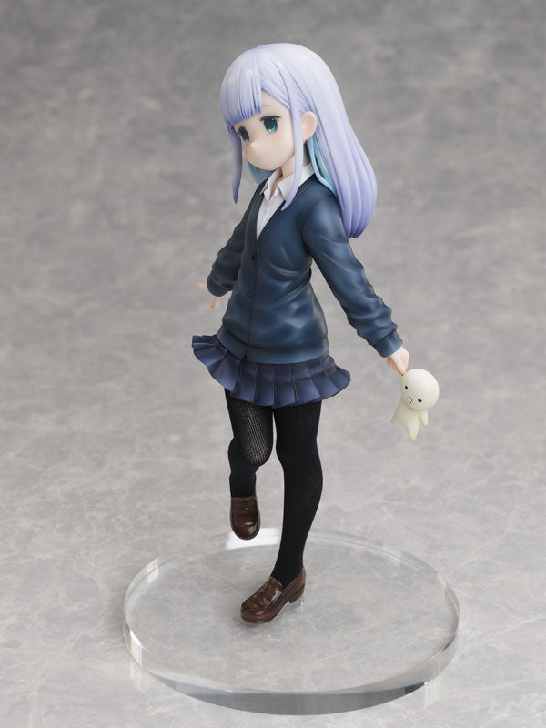 Aharen-san wa Hakarenai Reina Aharen 1/7 Scale Figure