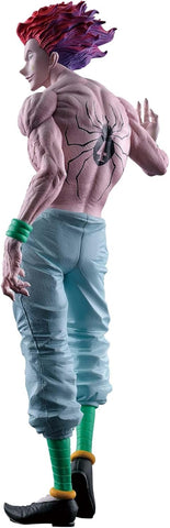 Hunter × Hunter - Hisoka Morow - Grandista (Bandai Spirits)