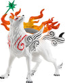 Ookami - Amaterasu - Issun - Pop Up Parade - 2026 Re-release (Good Smile Company)