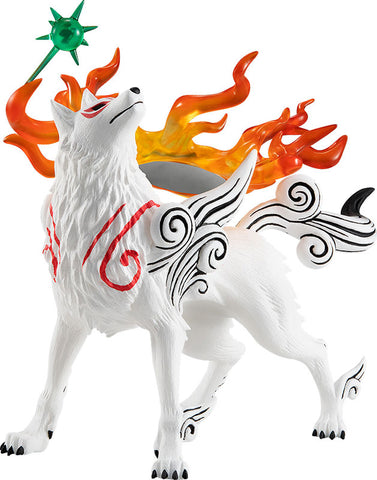 Ookami - Amaterasu - Issun - Pop Up Parade - 2026 Re-release (Good Smile Company)