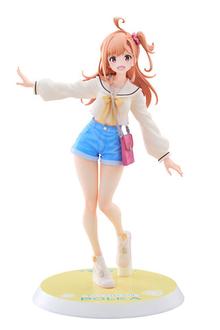 Ikizulive! Lovelive! Bluebird - Takahashi Polka - 1/7 (Design Coco)