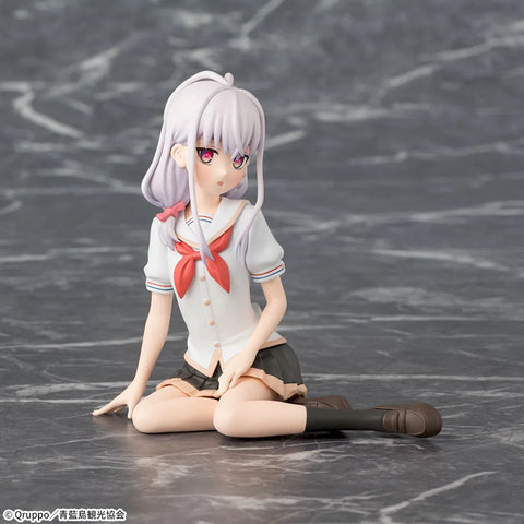 Nukitashi: The Animation - Kotoyose Fumino - Premium Chokonose Figure (Sega Fave)