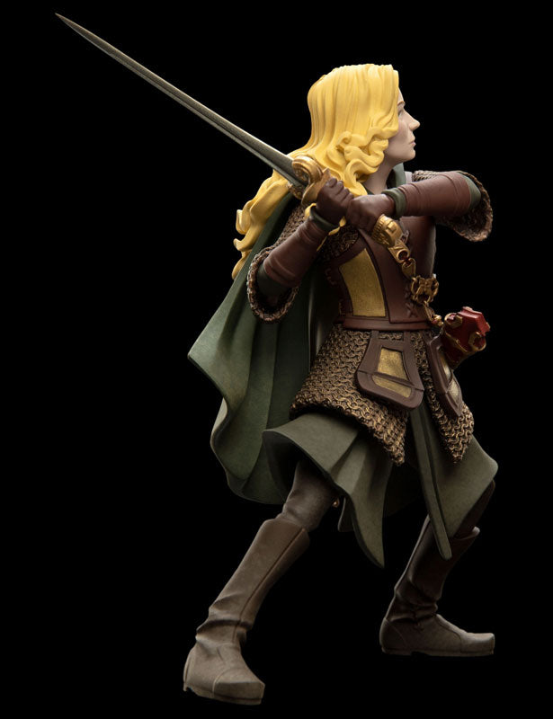 Mini Epics / The Lord of the Rings: Eowyn PVC