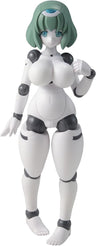 Robot Neoanthropinae Polynian - Polynian - FLL Ianna - 2024 Re-release (Daibadi Production, Milestone)