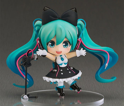 Vocaloid - Hatsune Miku - Nendoroid (#673) - Magical Mirai 2016 ver. (Good Smile Company) [Shop Exclusive]