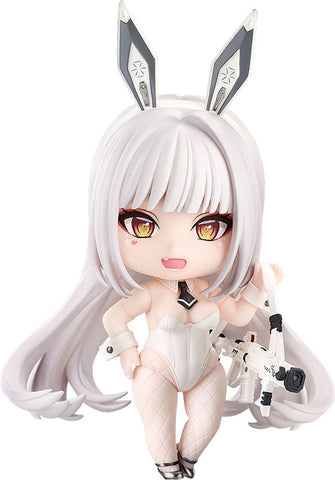 Goddess of Victory: Nikke - Blanc - Nendoroid (#3003) (Good Smile Arts Shanghai, Good Smile Company)