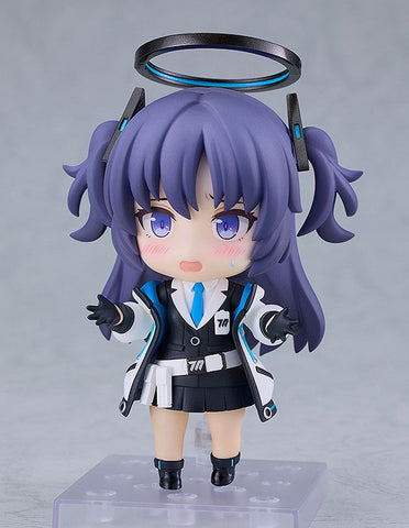 Blue Archive - Hayase Yuuka - Nendoroid (#2285) - 2026 Re-release (Good Smile Company)