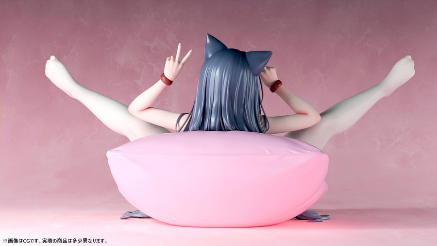 Original - Amane Koyuki - 1/5 (Insight)