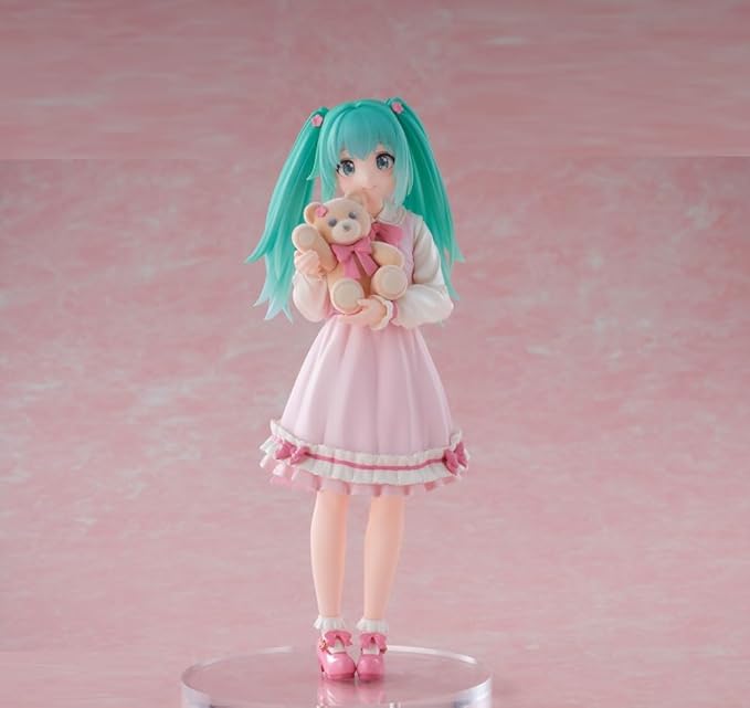Hatsune Miku - Piapro Characters