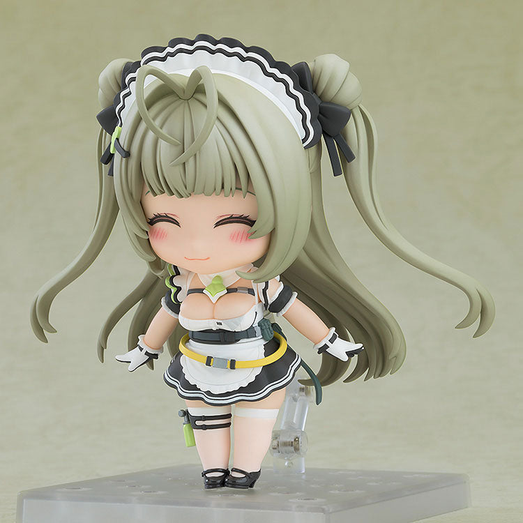 ねんどろいど　勝利の女神　ソーダ　2922 Goddess of Victory: Nikke - Soda - Nendoroid #2922 (Good Smile