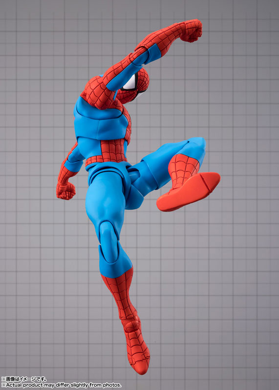 Spider-Man - Spider-Man