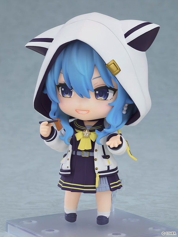 Hoshimachi Suisei - Nendoroid #2893 - Sailor Outfit Ver. (Good Smile Company) [Shop Exclusive]
