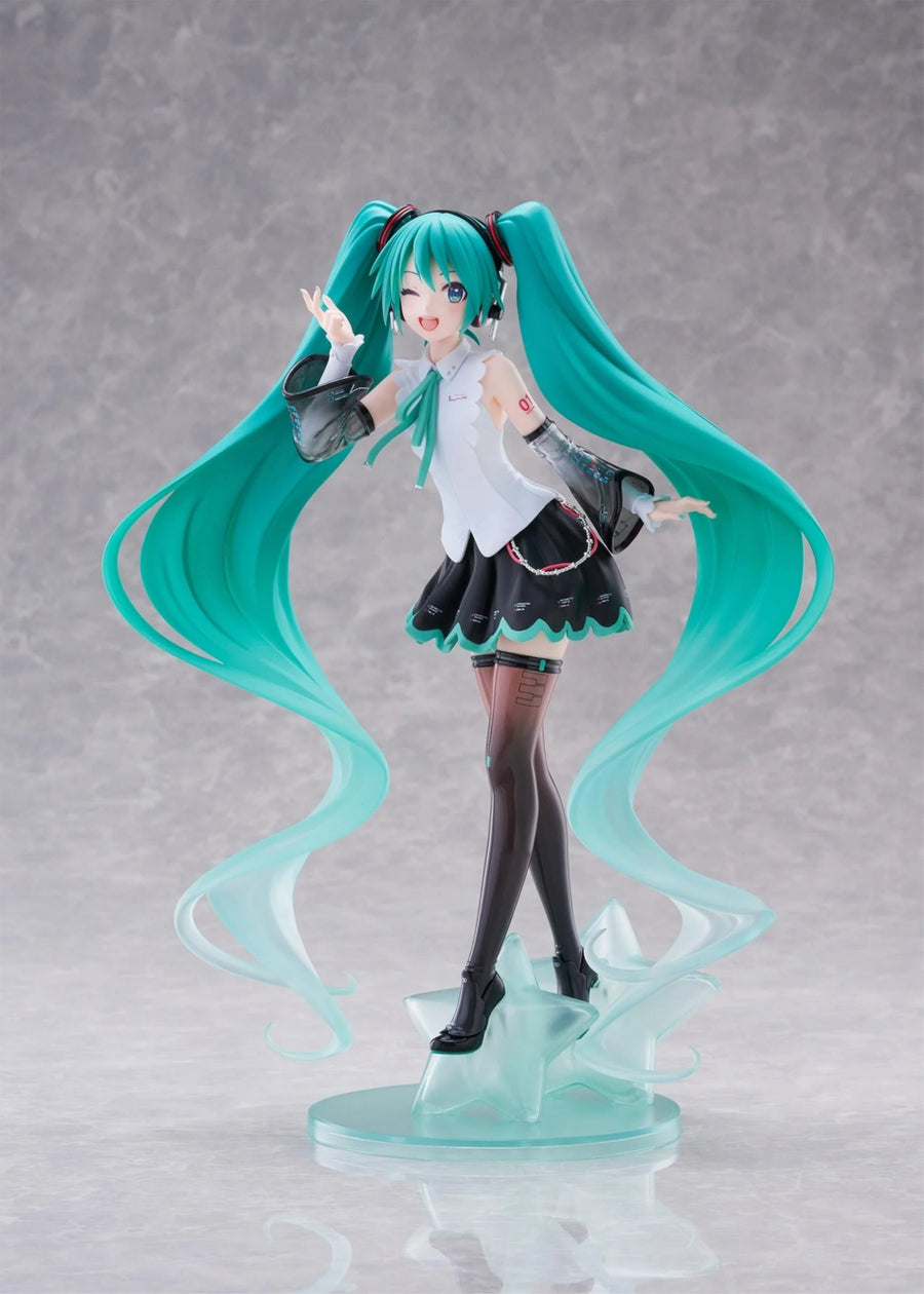 Piapro Characters - Hatsune Miku - T-most - 1/6 - NT Ver. (Taito