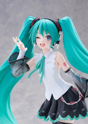 Piapro Characters - Hatsune Miku - T-most - 1/6 - NT Ver. (Taito, Vision)