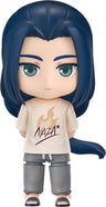 Luo Xiao Hei Zhan Ji II - Wu Xian - Nendoroid (#3116) - NAZA T-Shirt Ver. (Good Smile Arts Shanghai, Good Smile Company)