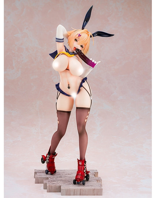 Original - Creator's Collection - Kouhai-chan - 1/6 (Native, Rocket Boy) [Shop Exclusive]