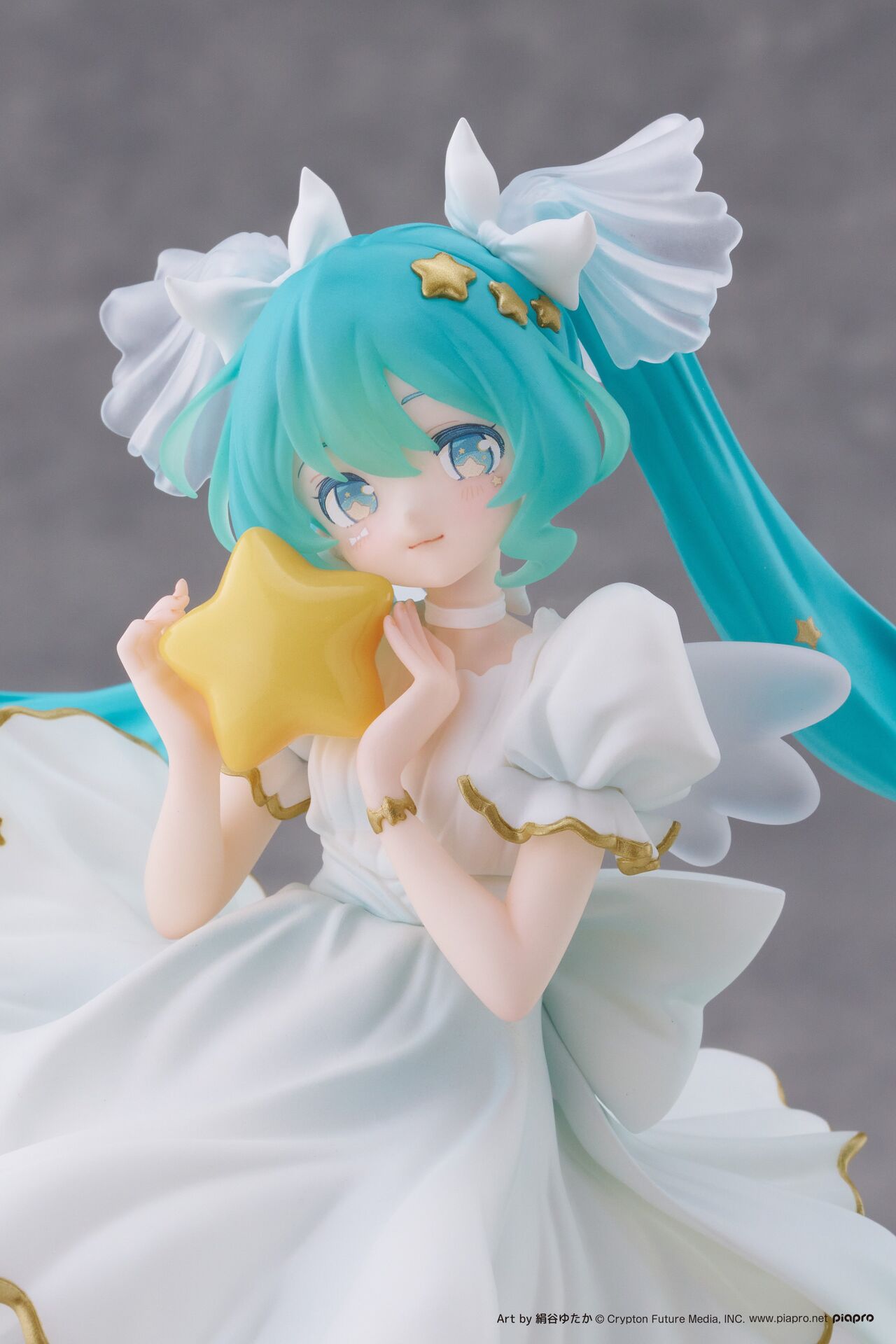 Piapro Characters - Hatsune Miku - Artist MasterPiece+ - Birthday