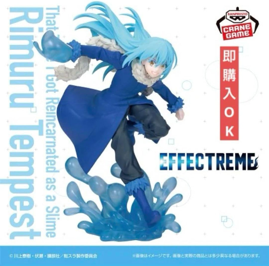 Rimuru Tempest - Tensei Shitara Slime Datta Ken