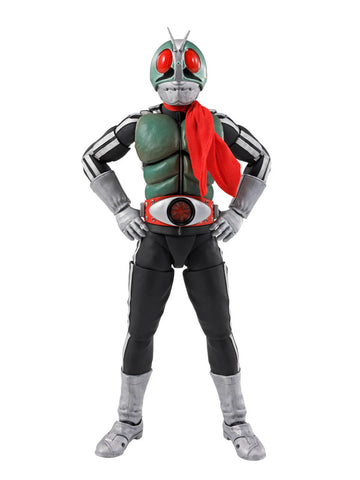 Kamen Rider - Kamen Rider Shin Ichigo - S.H.Figuarts - S.H.Figuarts Shinkocchou Seihou - Legendary Showa Rider Edition (Bandai Spirits)
