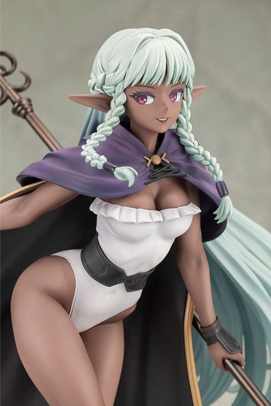 Rosalinde - Unicorn Overlord