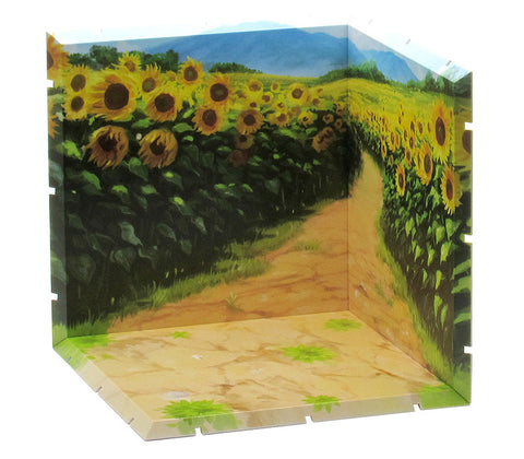 Dioramansion 150 Sunflower Field