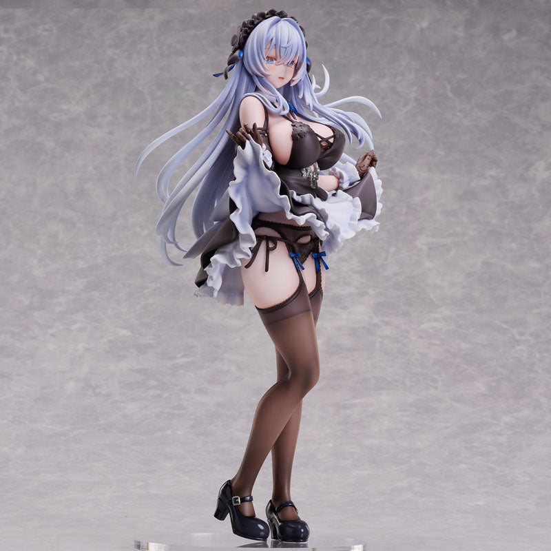 Shion Alfine - Original