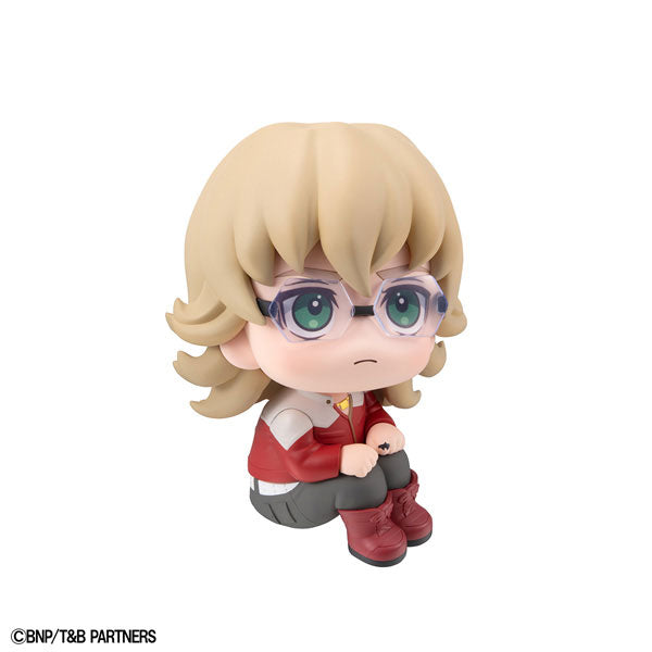 Barnaby Brooks Jr. - Tiger & Bunny